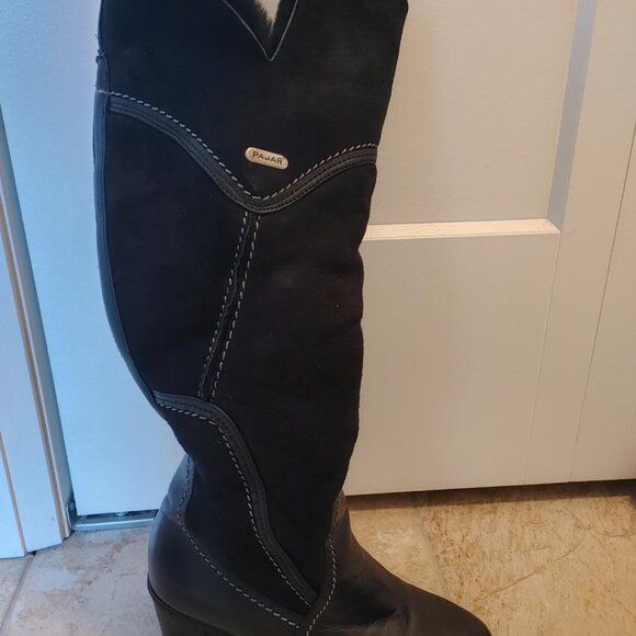 PAJAR HERITAGE COLLECTION WINTER BOOTS - Picture 2 of 13